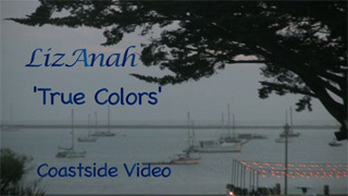 iPhone video Link: LizaAnah 'True Colors'